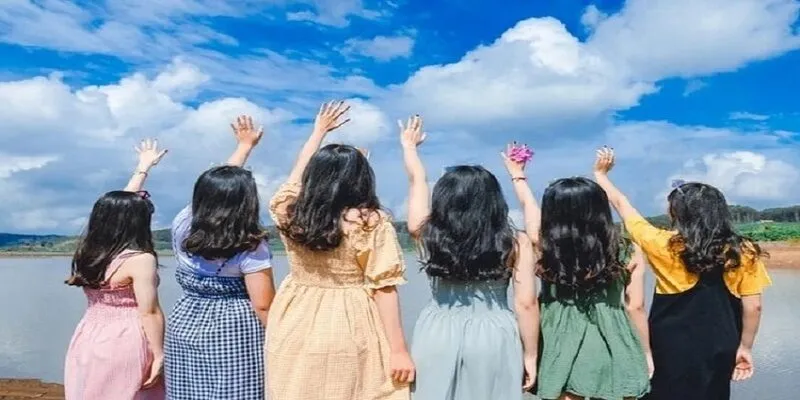 Các con số liên quan đến giấc mơ thấy bạn bè mất