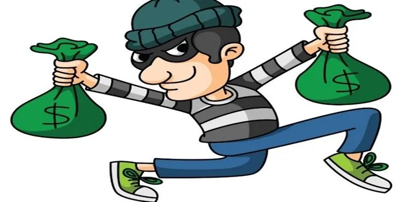 Chiêm bao thấy bị mất trộm
