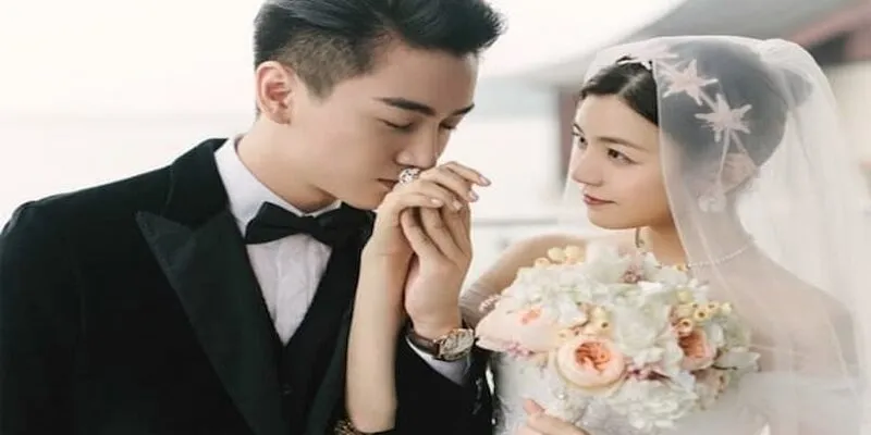 Giấc chiêm bao thấy lấy vợ hiện tại là điềm báo tốt lành cho mọi người
