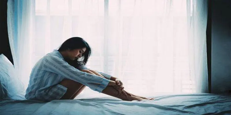 Mơ thấy người mình yêu khóc